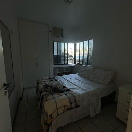 Flat Jatiuca Διαμέρισμα Maceió Εξωτερικό φωτογραφία