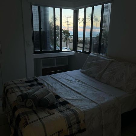 Flat Jatiuca Διαμέρισμα Maceió Εξωτερικό φωτογραφία