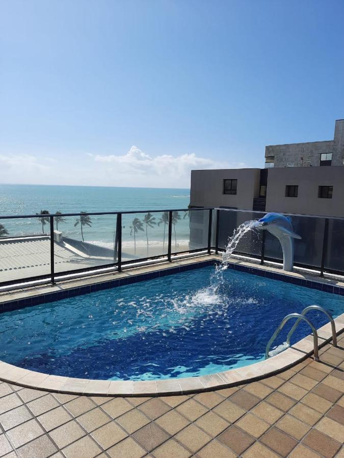 Flat Jatiuca Διαμέρισμα Maceió Εξωτερικό φωτογραφία