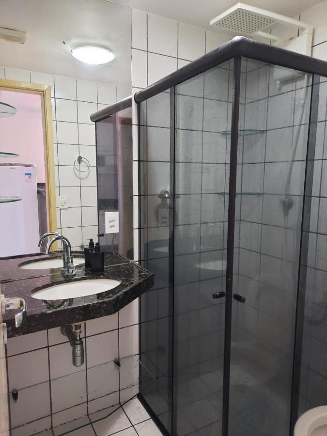 Flat Jatiuca Διαμέρισμα Maceió Εξωτερικό φωτογραφία