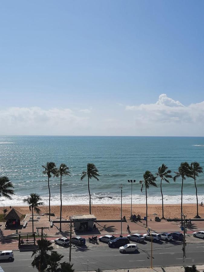 Flat Jatiuca Διαμέρισμα Maceió Εξωτερικό φωτογραφία