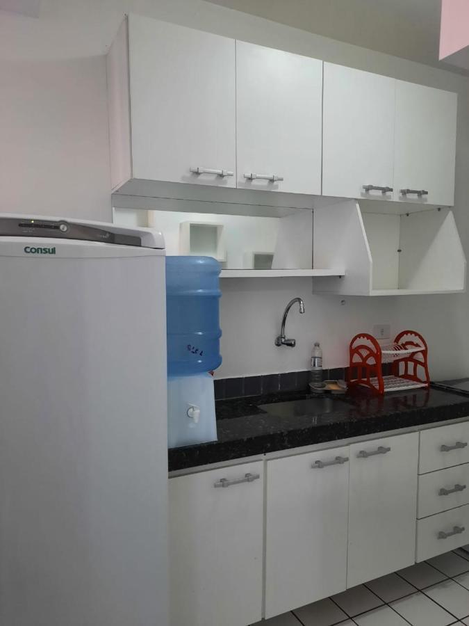 Flat Jatiuca Διαμέρισμα Maceió Εξωτερικό φωτογραφία