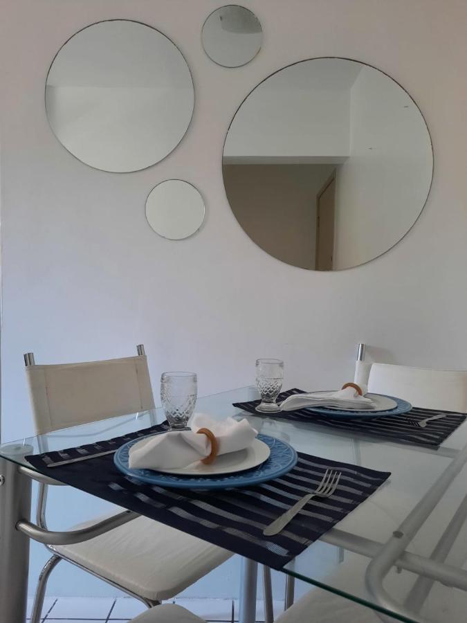 Flat Jatiuca Διαμέρισμα Maceió Εξωτερικό φωτογραφία
