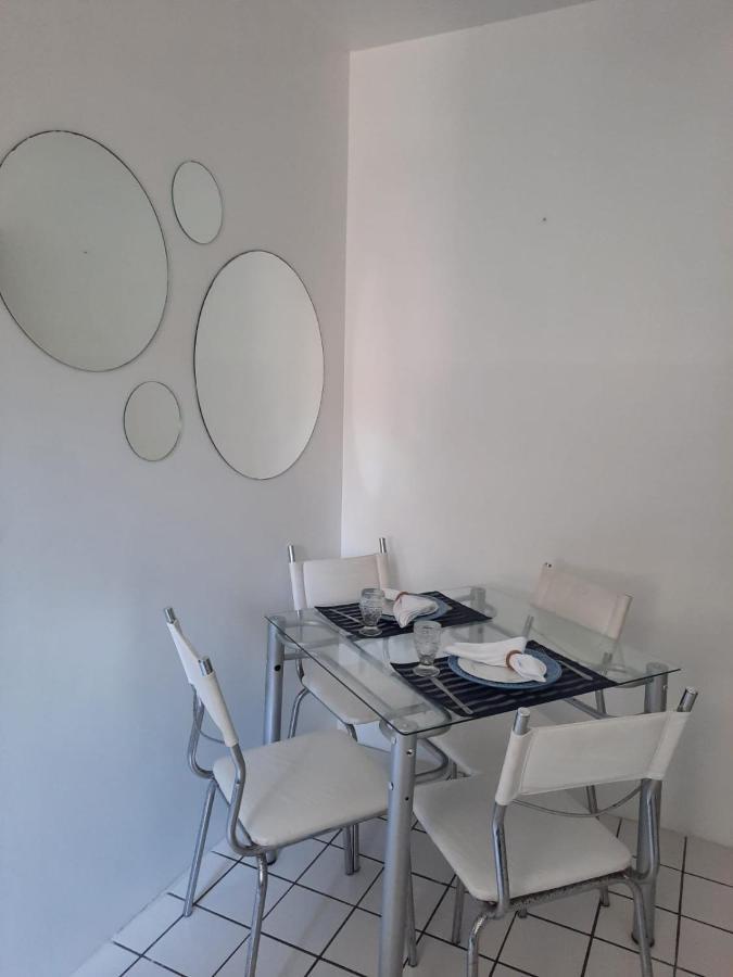 Flat Jatiuca Διαμέρισμα Maceió Εξωτερικό φωτογραφία