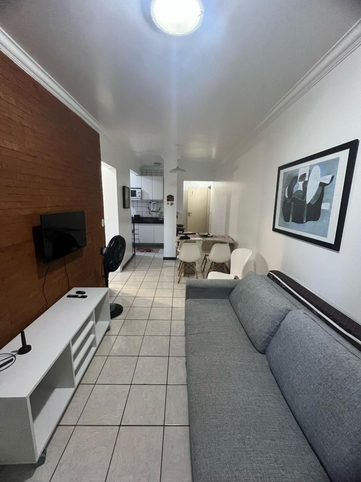 Flat Jatiuca Διαμέρισμα Maceió Εξωτερικό φωτογραφία