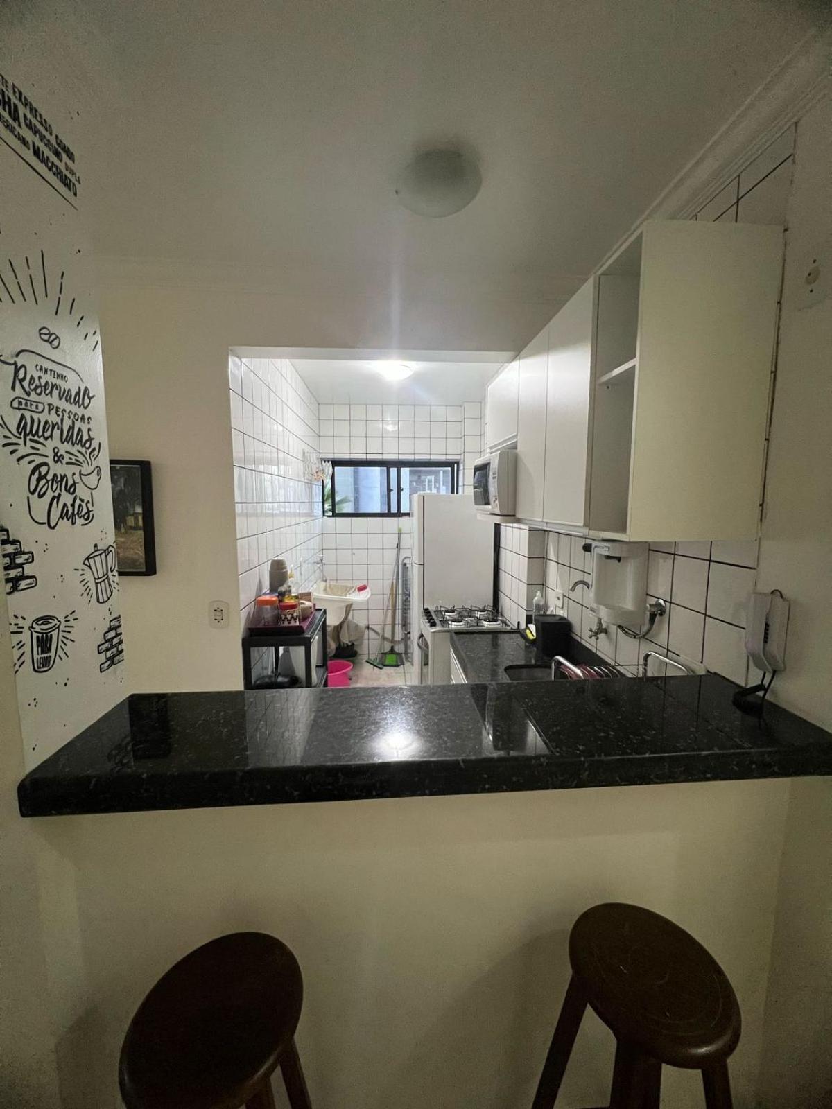 Flat Jatiuca Διαμέρισμα Maceió Εξωτερικό φωτογραφία