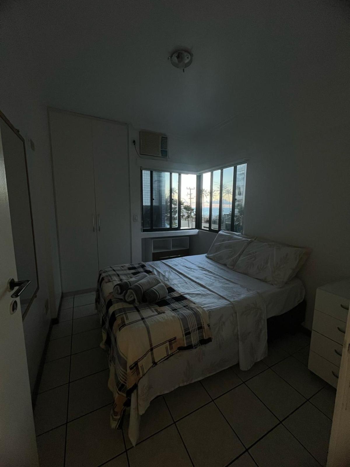 Flat Jatiuca Διαμέρισμα Maceió Εξωτερικό φωτογραφία