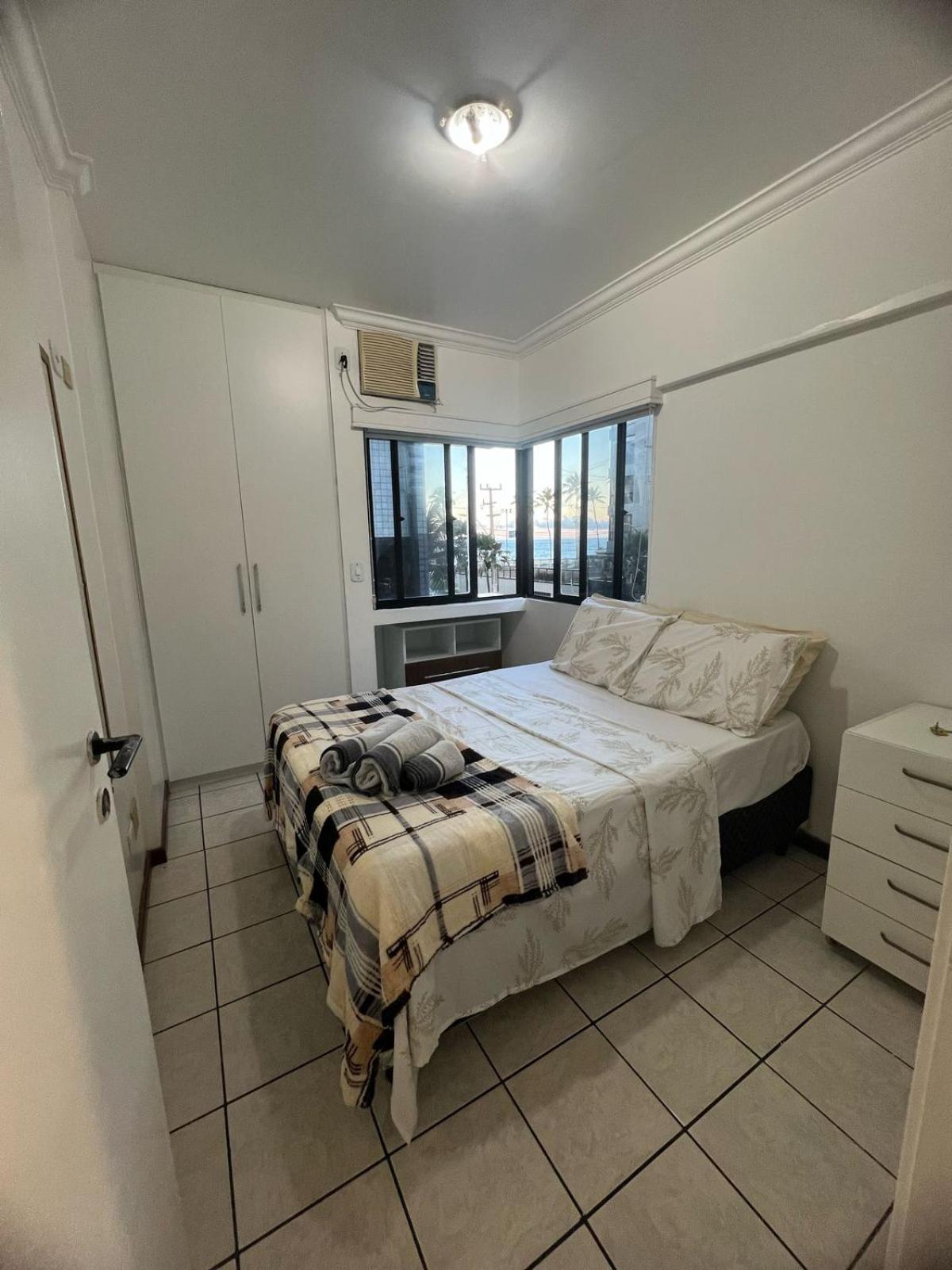 Flat Jatiuca Διαμέρισμα Maceió Εξωτερικό φωτογραφία