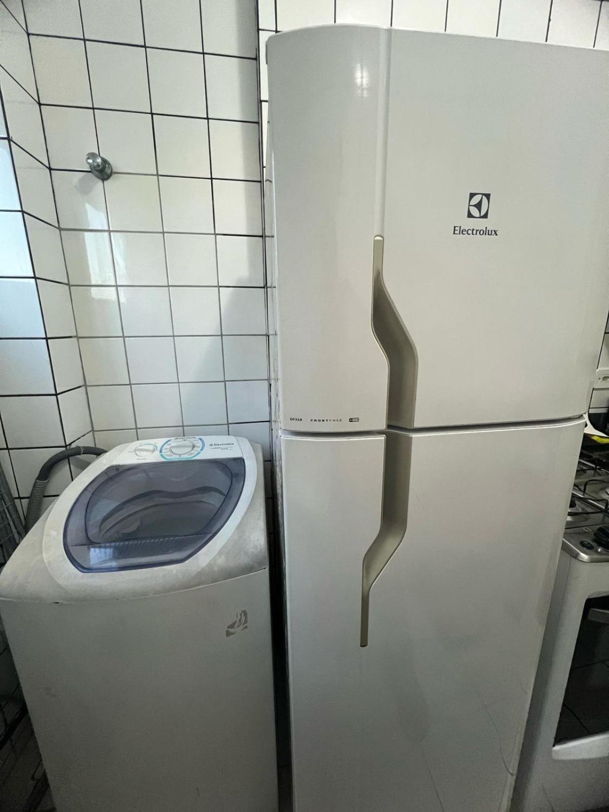 Flat Jatiuca Διαμέρισμα Maceió Εξωτερικό φωτογραφία