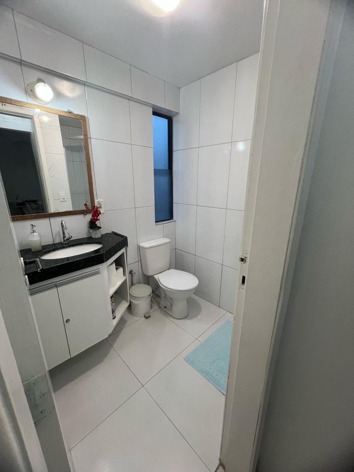 Flat Jatiuca Διαμέρισμα Maceió Εξωτερικό φωτογραφία