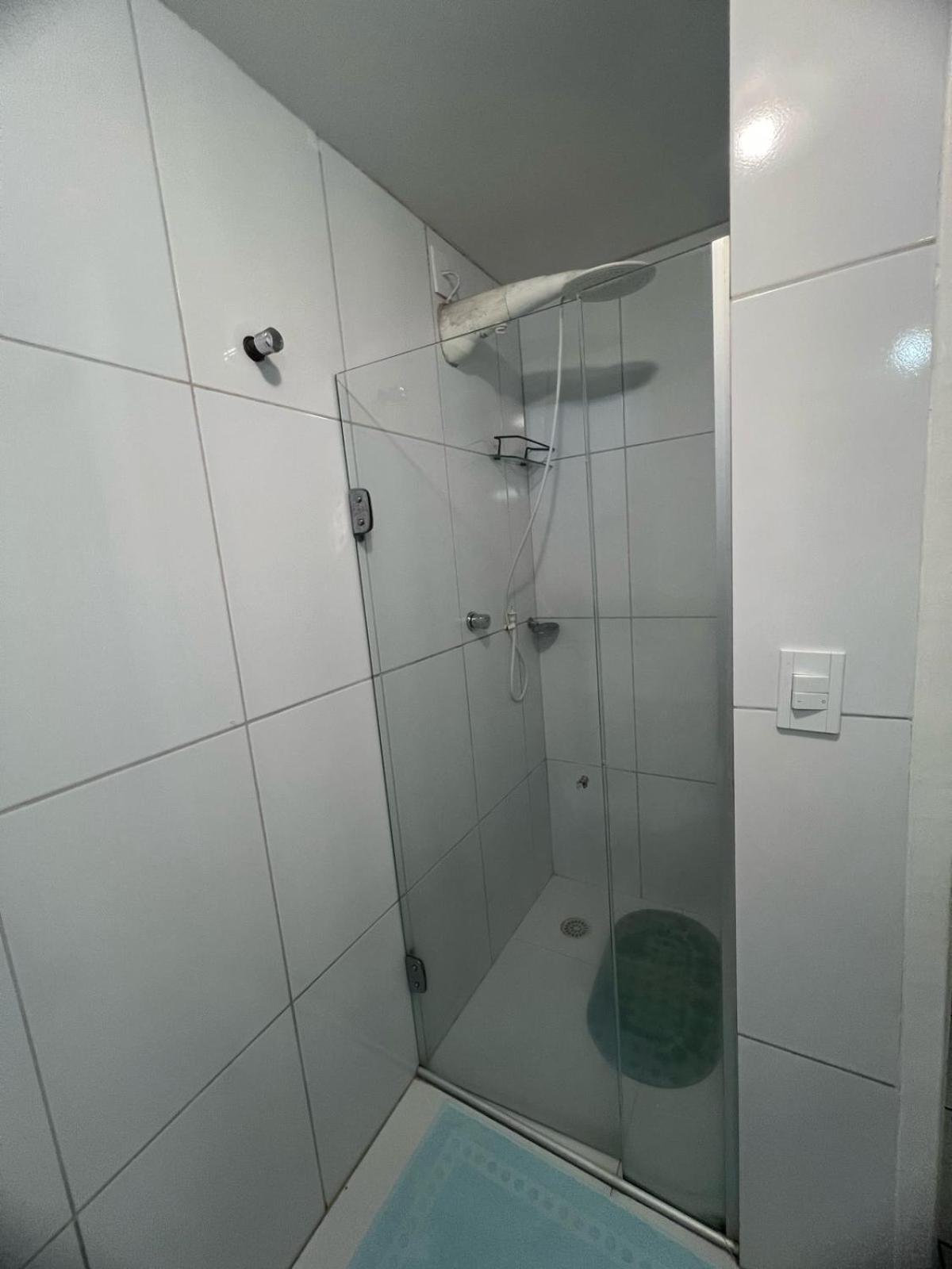 Flat Jatiuca Διαμέρισμα Maceió Εξωτερικό φωτογραφία
