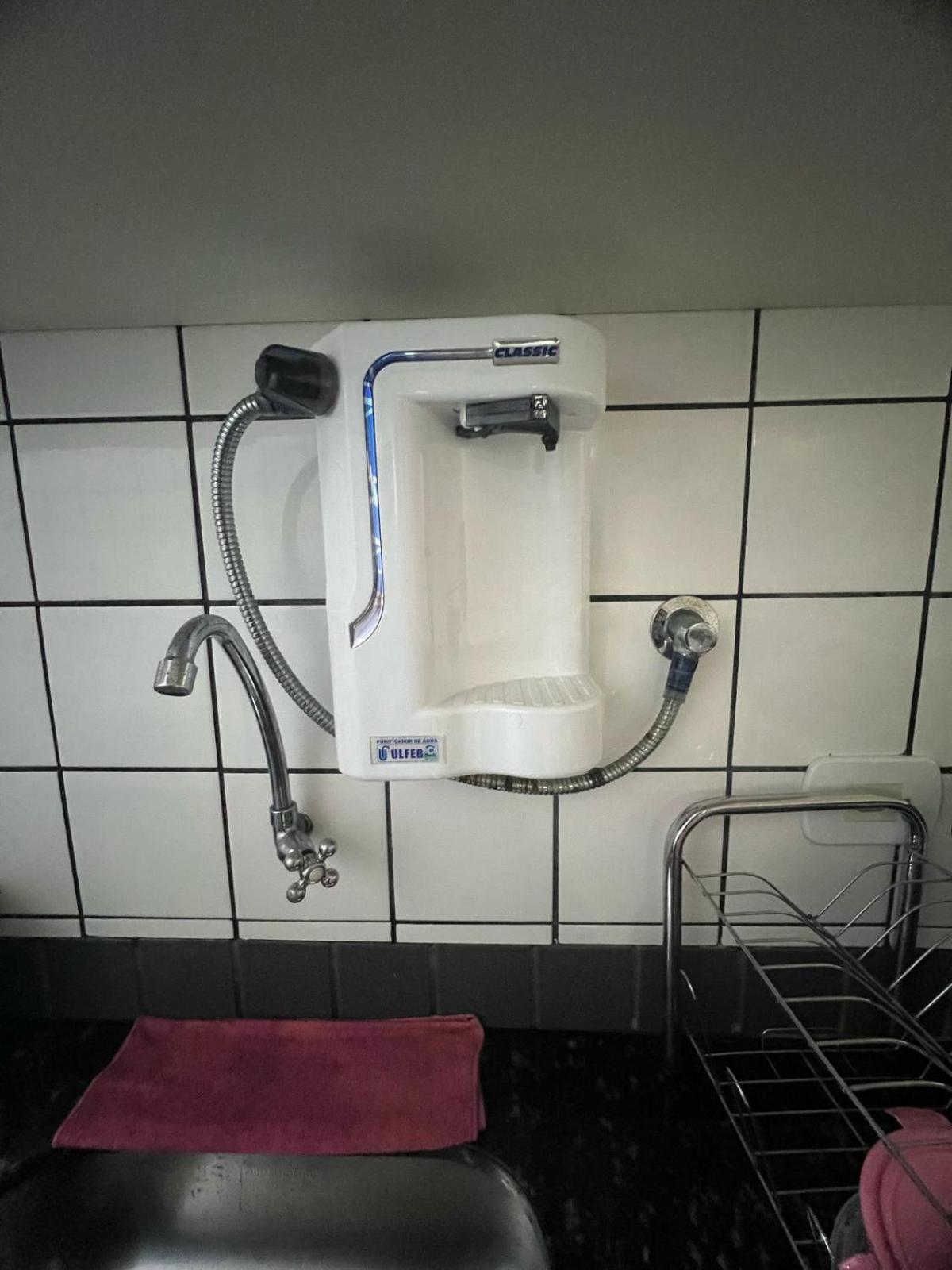 Flat Jatiuca Διαμέρισμα Maceió Εξωτερικό φωτογραφία